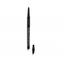 GOSH The Ultimate akių kontūro pieštukas 1,2 g „Kohl“ dažai 07 Carbon Black