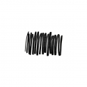 GOSH The Ultimate Eye Liner 07 Carbon Black 1.2g GOSH The Ultimate Eye Liner 07 Carbon Black 1.2g