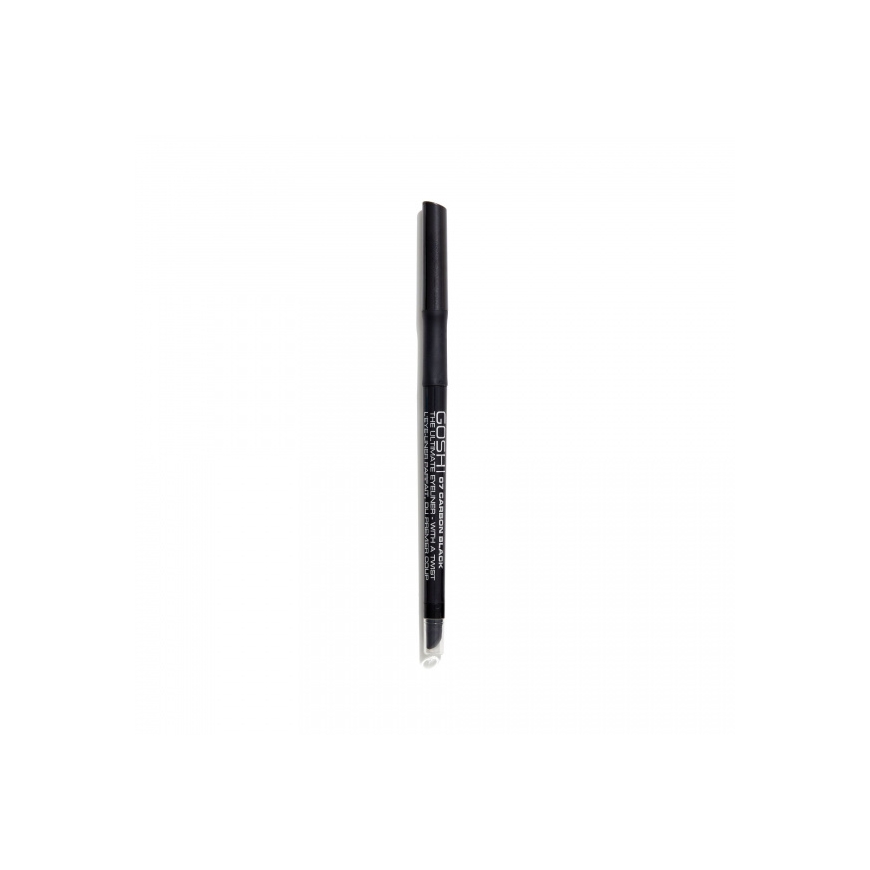 GOSH The Ultimate rajaussivellin 1,2 g Kohl 07 Carbon Black – 4