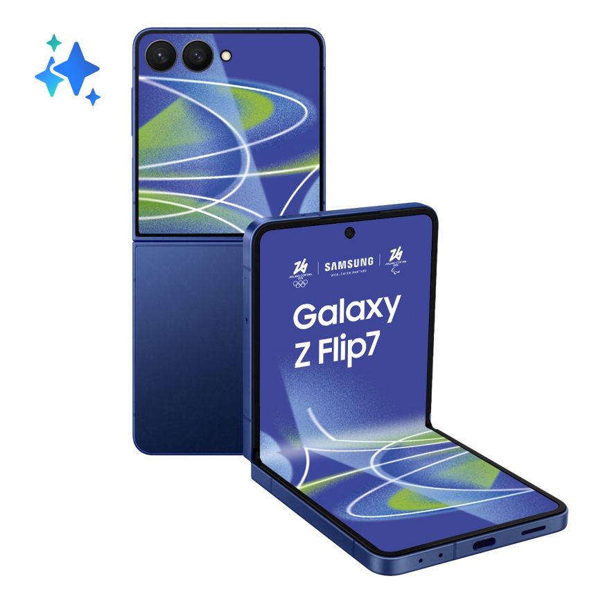 Samsung Galaxy Z Flip7 17,3