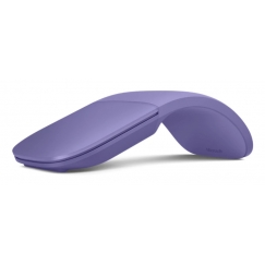 Microsoft Surface Arc Mouse компьютерная мышь Офисная Для обеих рук Bluetooth BlueTrack 1000 DPI