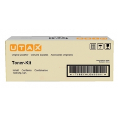 UTAX PK-5020M tonerio kasetė 1 vnt Originalus Rausvai raudona