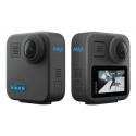 GoPro MAX 360 (2025) спортивная экшн-камера 18 MP 6K Ultra HD Wi-Fi 154 g