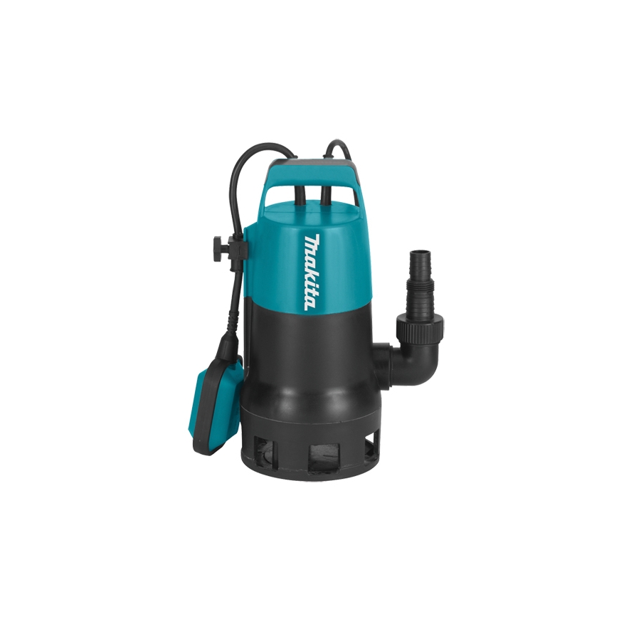 Makita PF0410 iegremdējamais sūknis 5 m