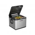 Dometic CK2 45 Hybrid cool box 43 L Electric Black, Silver Dometic CK2 45 Hybrid cool box 43 L Electric Black, Silver