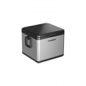 Dometic CK2 45 Hybrid cool box 43 L Electric Black, Silver Dometic CK2 45 Hybrid cool box 43 L Electric Black, Silver