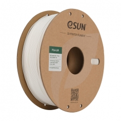 eSUN PLA-LW Polylactic acid (PLA) White 1 kg
