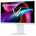 LG 32G810SA-W.AEU kompiuterio monitorius 81,3 cm (32") 3840 x 2160 pikseliai 4K Ultra HD LCD Juoda LG 32G810SA-W.AEU kompiuterio monitorius 81,3 cm (32") 3840 x 2160 pikseliai 4K Ultra HD LCD Juoda