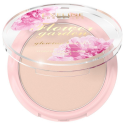 Eveline Cosmetics, Flower Garden, Illuminating, Compact Powder, Eveline Cosmetics, Flower Garden, Illuminating, Compact Powder,