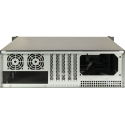 Inter-Tech 3U-K-340L Rack Black Inter-Tech 3U-K-340L Rack Black