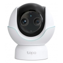 TP-Link Tapo C840 Bezvadu internets Balts TP-Link Tapo C840 Bezvadu internets Balts