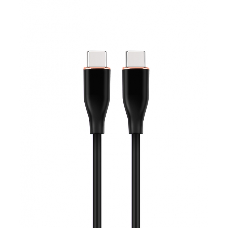 Gembird GMB Audio CC-USB2S-CMCM-1.5M-BK USB