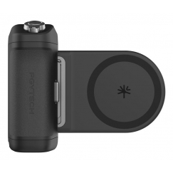PGYTECH MagCam 2 Laikiklis Mobilusis telefonas / išmanusis Juoda
