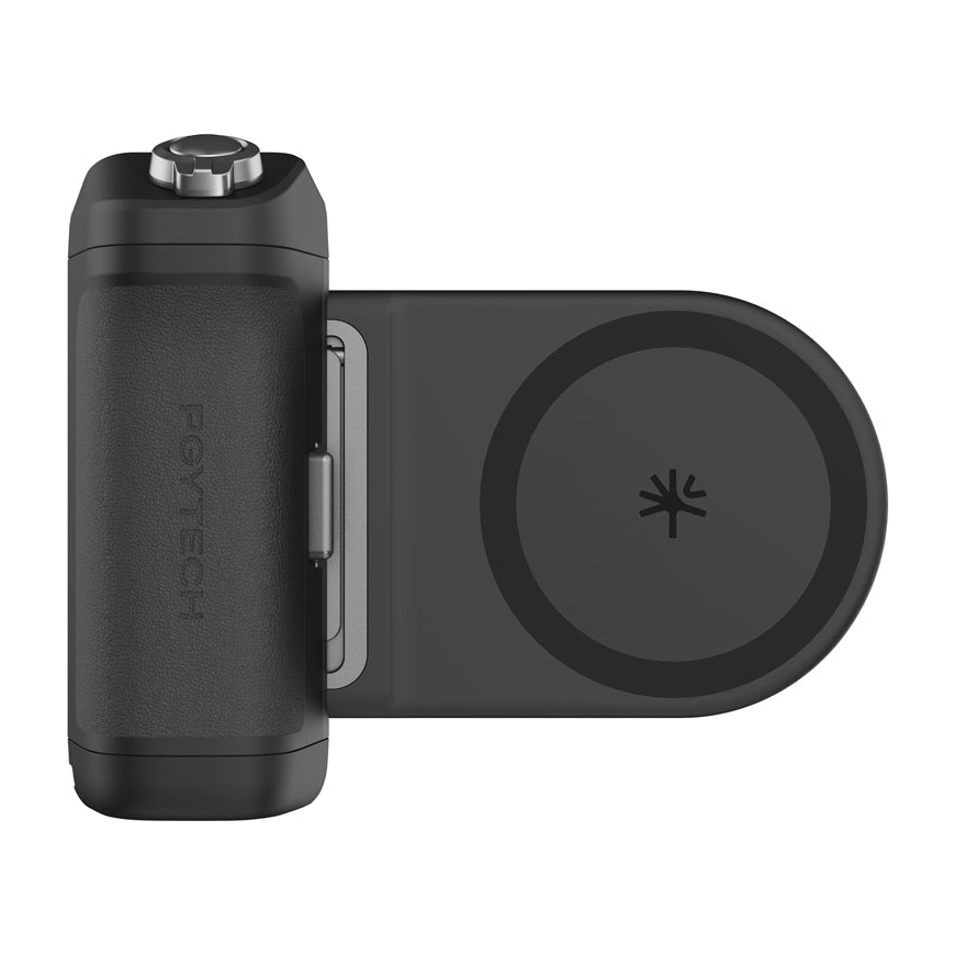 PGYTECH MagCam 2 пассивный держатель Мобильный телефон / смартфон Черный
