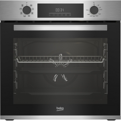 Beko BBIM12300XD 72 L 2600 W Ruostumaton teräs