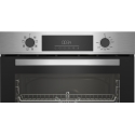 Beko BBIM12300XD 72 L 2600 W Nerūsējošs tērauds Beko BBIM12300XD 72 L 2600 W Nerūsējošs tērauds