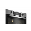 Beko BBIM12300XD 72 l 2600 W Roostevaba teras Beko BBIM12300XD 72 l 2600 W Roostevaba teras