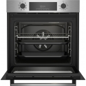 Beko BBIM12300XD 72 L 2600 W Nerūsējošs tērauds Beko BBIM12300XD 72 L 2600 W Nerūsējošs tērauds