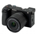 VILTROX AF 15mm F1.7 Air APS-C Lens for Sony E-Mount VILTROX AF 15mm F1.7 Air APS-C Lens for Sony E-Mount
