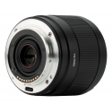 VILTROX AF 15mm F1.7 Air APS-C Lens for Sony E-Mount VILTROX AF 15mm F1.7 Air APS-C Lens for Sony E-Mount