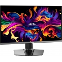 MSI MPG 272URX QD-OLED монитор для ПК 67,3 cm (26.5") 3840 x 2160 пикселей 4K Ultra HD Черный MSI MPG 272URX QD-OLED монитор для ПК 67,3 cm (26.5") 3840 x 2160 пикселей 4K Ultra HD Черный