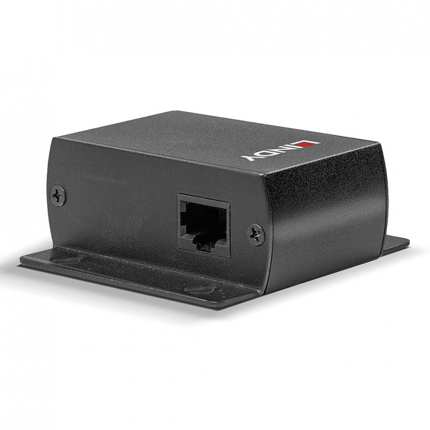 Lindy 100m PS/2 KM Cat.5e/6 Extender – 2