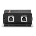 Lindy 32681 KVM ilgintuvas Siųstuvas ir imtuvas Lindy 32681 KVM ilgintuvas Siųstuvas ir imtuvas