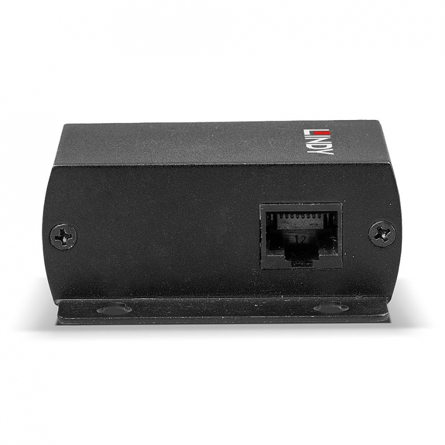 Lindy 32681 KVM pagarinātājs Raidītājs un uztvērējs – 4