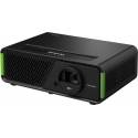 Viewsonic X1-4K Pro Vakioprojektori DMD UHD 4K (3840x2160) 3D Musta, Vihreä