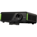 Viewsonic X1-4K Pro Standarta fokusa projektors DMD UHD 4K (3840x2160) 3D saderība Melns, Zaļš