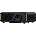 Viewsonic X1-4K Pro Standartinio nuotolio projektorius DMD UHD 4K (3840x2160) 3D Juoda, Žalia