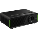 Viewsonic X1-4K Pro Vakioprojektori DMD UHD 4K (3840x2160) 3D Musta, Vihreä