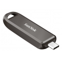 SanDisk Extreme PRO USB-välkmälu 256 GB USB tüüp-C 3.2 Gen 2 (3.1 Gen 2) Must SanDisk Extreme PRO USB-välkmälu 256 GB USB tüüp-C 3.2 Gen 2 (3.1 Gen 2) Must