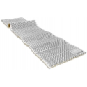 Therm-a-Rest Z Lite SOL Regular 510 mm 1830 mm Silver, Yellow Therm-a-Rest Z Lite SOL Regular 510 mm 1830 mm Silver, Yellow