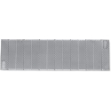 Therm-a-Rest Z Lite SOL Regular 510 mm 1830 mm Sudrabs, Dzeltens