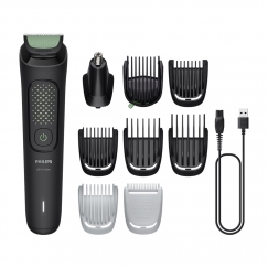 Philips Kõik-ühes piirel 3000 Seeria MG3945/15 9-ühes piirel