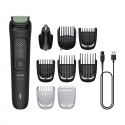 Philips All-in-One Trimmer 3000 Series MG3945/15 skustuvas „9 viename“ Philips All-in-One Trimmer 3000 Series MG3945/15 skustuvas „9 viename“