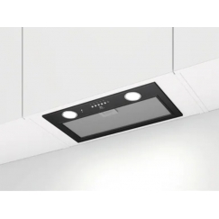 Electrolux CFG516R gartraukis Įmontuojama Juoda 600 m³/h
