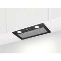 Electrolux CFG516R tõmbekapp Sisseehitatud Must 600 m³/h Electrolux CFG516R tõmbekapp Sisseehitatud Must 600 m³/h