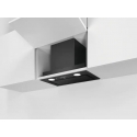 Electrolux CFG516R gartraukis Įmontuojama Juoda 600 m³/h Electrolux CFG516R gartraukis Įmontuojama Juoda 600 m³/h