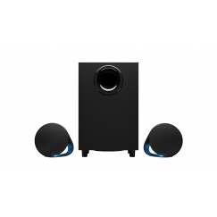 Logitech G G560 LIGHTSYNC PC Gaming Speakers