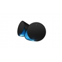 Logitech G 980-001301 skaļruņu komplekts 120 W PC / portatīvais dators Melns 2.1 kanāli 30 W Bluetoo