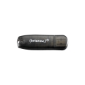 Intenso Rainbow 3x32GB Yellow/Red/Black USB flash drive USB Type-A 2.0 Transparent Intenso Rainbow 3x32GB Yellow/Red/Black USB flash drive USB Type-A 2.0 Transparent