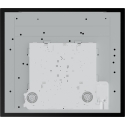 Gorenje GI6433SRWF Черный Встроенный 59.5 cm Плита с зонами индукции 4 зона(ы) Gorenje GI6433SRWF Черный Встроенный 59.5 cm Плита с зонами индукции 4 зона(ы)