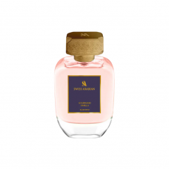 Swiss Arabian, Gourmand Vanilla 1416, Eau De Parfum, Unisex, 100