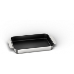 Bosch HEZ9FF010 oven part/accessory Stainless steel
