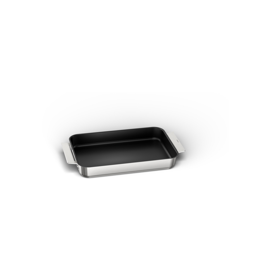 Bosch HEZ9FF010 oven part/accessory Stainless steel