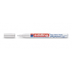 Edding 751 White 1 pc(s)