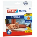 TESA P-Profile 6 m Окно Герметизирующая резина Самоклеющийся Коричневый TESA P-Profile 6 m Окно Герметизирующая резина Самоклеющийся Коричневый