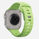 Nomad Sport Band Grupė Šviesiai žalia Guma Nomad Sport Band Grupė Šviesiai žalia Guma